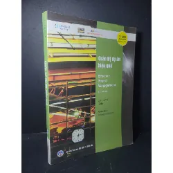 Quản trị dự án hiệu quả 2016 mới 90% bẩn bìa, ố nhẹ, tróc gáy nhẹ Clement Gido HCM0906 GIÁO TRÌNH, CHUYÊN MÔN Blogmeo21025