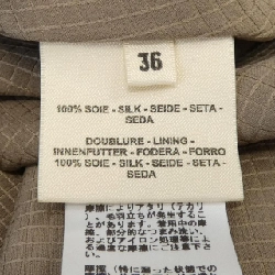 HERMES Elie Mosaïque 4E0504DC Đầm - Hàng hiệu Chính hãng 813387