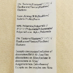 LOEWE Anagram Áo Hoodie Zip Up S359Y16K42 - Hàng hiệu Chính hãng 811745