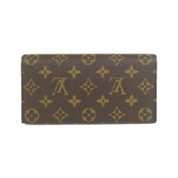 Ví Louis Vuitton Monogram (Holiday) Portefeuille Sara M69747 - Hàng hiệu Chính hãng 771521