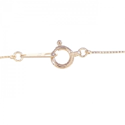 K10PG Dây chuyền kim cương 0.10CT - Hàng hiệu Chính hãng 862022