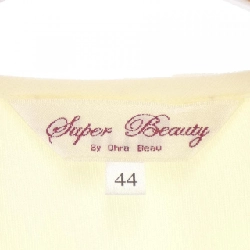 Siêu đẹp SUPER BEAUTY Chuni - Hàng hiệu Authentic 814248