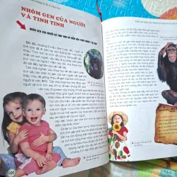 Khám Phá Những Bí Ẩn Về Khoa Học 936332