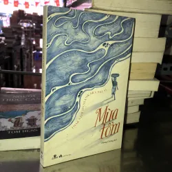 Mùa tôm - Thakazhi Sivasank Ara Pillai 1020189