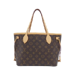 Túi Louis Vuitton Monogram Neverfull PM M41245