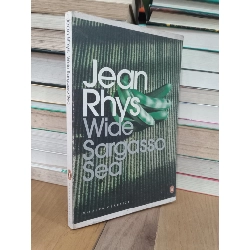 Wide sargasso sea - Jean Rhys 736130
