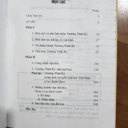 Trương vĩnh ký nhà văn hóa | nguyễn văn trung  957683