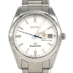 Seiko Grand Seiko 9F Quartz 50th LIMITED 9F62-0AC0/SBGX075 SS Quartz - Hàng hiệu Chính hãng