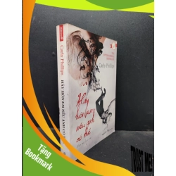 (TẶNG BOOKMARK) Hãy hôn em nếu anh có thể mới 80% ố bẩn nhẹ 2011 RBK2405 Carly Phillips SÁCH VĂN HỌC