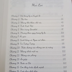 Mắc bẫy - A. G. Howard 332810