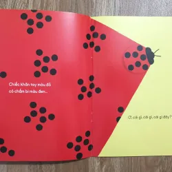 Cái gì, cái gì, cái gì đây? 975964