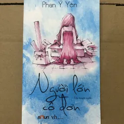 Người lớn cô đơn