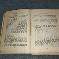 CHIẾN TRANH VÙNG VỊNH. HỒ SƠ MẬT 700693