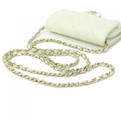 Chanel Classic Vĩnh Cửu Dòng AP2569 Túi Xách Dây Chuyền 619163