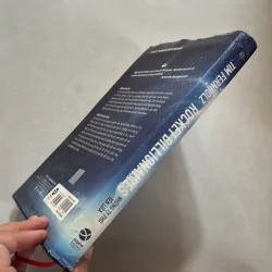 Những tỉ phú tên lửa - Tim Fernholz 775938