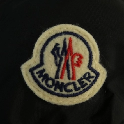 MONCLER GIE Áo khoác lông - Hàng hiệu Chính hãng 821706