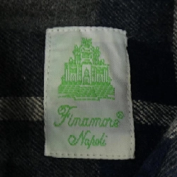 Áo sơ mi FINAMORE - Hàng hiệu Authentic 810277