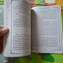 Thơ Hồ Xuân Hương 928625