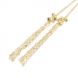 K18YG Dây chuyền - Hàng hiệu Chính hãng 861522