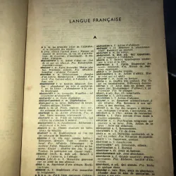 Laurousse de poche 1040119