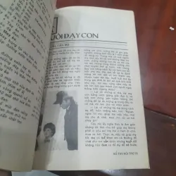 SỔ TAY NỘI TRỢ tập 1-1993 993954