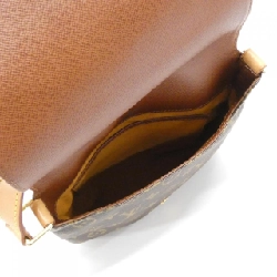 Túi xách vai Louis Vuitton Monogram Musette Salsa M51258 613132