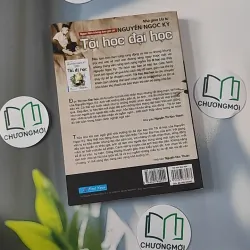 Tôi học đại học - Nguyễn Ngọc Ký 798367