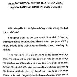 Sách Sống Một Cuộc Đời Không Hối Hận 674353