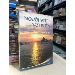Người Việt với biển - Nguyễn Văn Kim