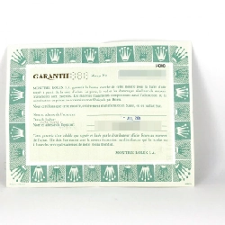 Đồng hồ Rolex Air King 14000 SS tự động A - Hàng hiệu chính hãng 887556