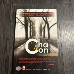 Cha và con - Cormac McCarthy 330323