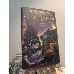 Harri Potter a Maen yr Athronydd - J.K. Rowling 451567