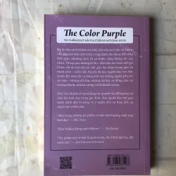 Màu Tím - Alice Walker 787262