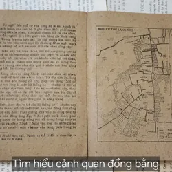 NHỮNG VẤN ĐỀ LỊCH SỬ VĂN HÓA ĐÔNG NAM Á - TÌM HIỂU CẢNH QUAN ĐỒNG BẰNG 707215