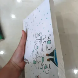 Mình có thể yêu nhau 🌱 753407