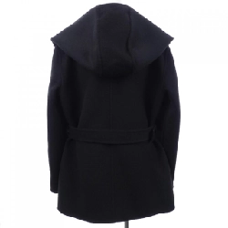 Áo khoác ngắn có thắt lưng LOUIS VUITTON FMCO06QWE - Hàng hiệu Authentic 815750