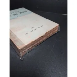 Tuyển tập Nguyễn Huy Tưởng tập 1 mới 80% bẩn bìa, ố vàng 1984 HCM2603 VĂN HỌC 414835