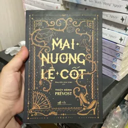 (Tiểu thuyết) - Mai Nương Lệ Cốt - Thầy đồng Prévost