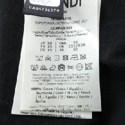 Áo thun FENDI - Hàng hiệu Chính hãng 646286