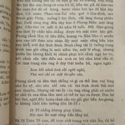 BÌNH GIẢI VĂN CHƯƠNG - PHẠM THẾ NGŨ 755164