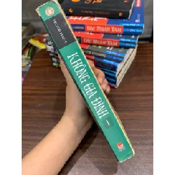 Không gia đình 1- Hector Malot NXB Kim Đồng 695891