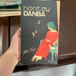 Hôn Tay Đàn Bà – Mạc Thùy | Tản văn về phụ nữ và tình yêu- K4 1029445