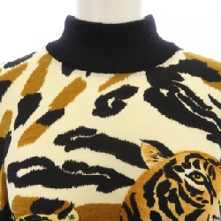 【Mã giảm giá】【Cổ điển】Leonard Sport LEONARD SPORT Áo len 645593