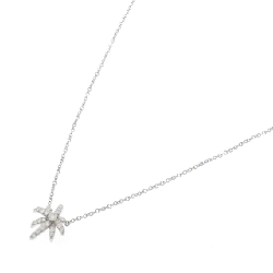 Dây chuyền Tiffany Fireworks - Hàng hiệu Authentic 840112