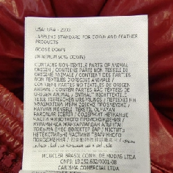 MONCLER MONCLER MAYA 70 Áo khoác lông - Hàng hiệu Chính hãng 891309