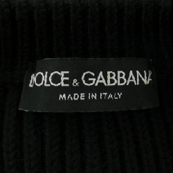 Dolce & Gabbana DOLCE&GABBANA FX243Z/JBVG5 Áo len - Hàng hiệu Chính hãng 808481