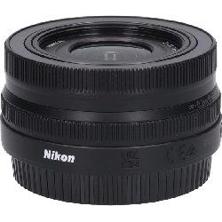 Ống kính Z DX16-50mm F3.5-6.3VR BK - Hàng hiệu Authentic 877176