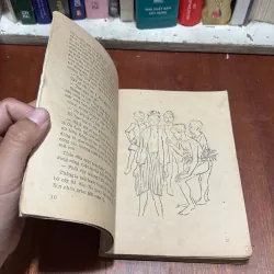 [Sách 8x] - II Văn Học: Quê Nội - Võ Quảng - 1983 797593