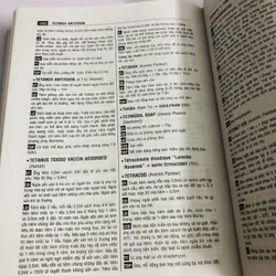 📘 HƯỚNG DẪN SỬ DỤNG THUỐC – BỆNH 24 CHUYÊN KHOA 726495