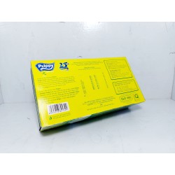 Khăn giấy lụa hộp Pulppy 2 lớp - 100 tờ HCM0310 75270